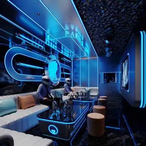 哈尔滨商务ktv低端场所推荐选择-平房区ktv预定